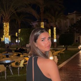 Denisa, Babysitter in Baarle-Nassau