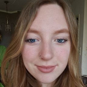 Alyssa, Oppas in Wieringerwerf