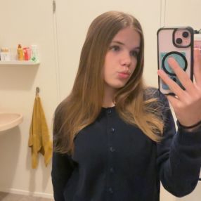 Esmee, Oppas in Delfzijl