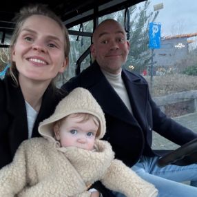 Bob, Gezin in Waddinxveen