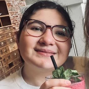 Rosa, Babysitter in Abcoude