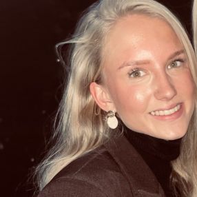 Marie-lynn, Babysitter in Hardinxveld-Giessendam