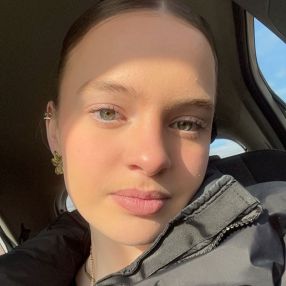 Esmée, Oppas in Eersel
