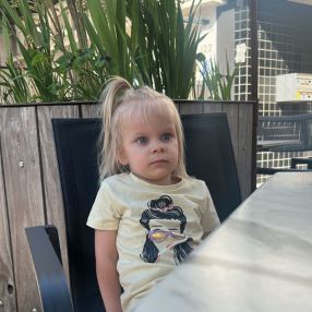 Zuzanna, Gezin in Geleen
