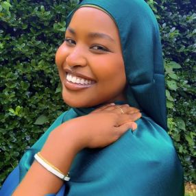 Rahma, Babysitter in Blerick