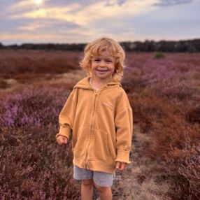 Leonore, Family in Bussum