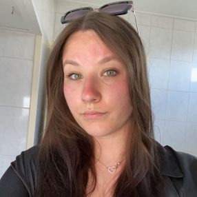 Zuza, Babysitter in Bergen op Zoom