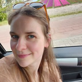 Sarah en Richard, Oppas in Zwolle