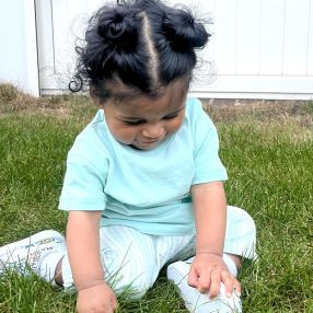Shakti, Gezin in Swalmen