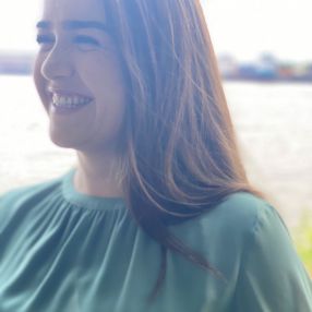 Carlijn, Babysitter in Veenendaal