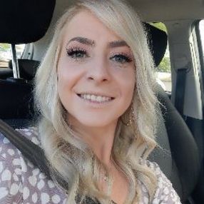 Kaylee, Gezin in Vlaardingen