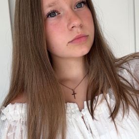 Kamila, Babysitter in Noordwijkerhout
