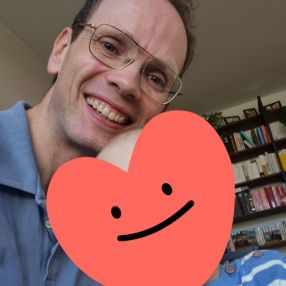 Stefan, Gezin in Woerden