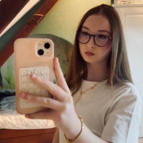 Sophie, Oppas in Midden-Groningen