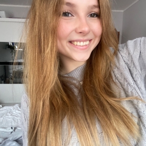 Viktória, Babysitter in Berkel en Rodenrijs