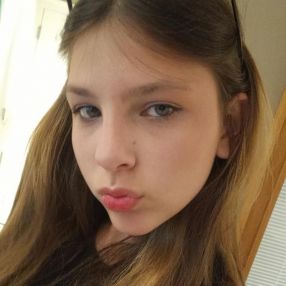 Polina, Family in Kerkrade