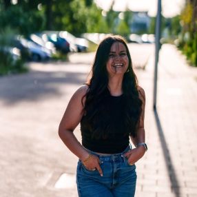 Kaily, Babysitter in Bemmel