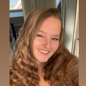 Ilona, Oppas in Bolsward
