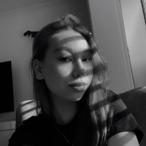 Nina, Babysitter in Harlingen