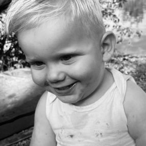 Denise, Gezin in Bergschenhoek
