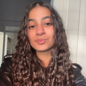 Rosé, Oppas in De Wolden