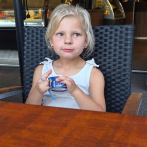 Priscilla, Gezin in Leusden