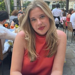 Tessa, Babysitter in Leusden