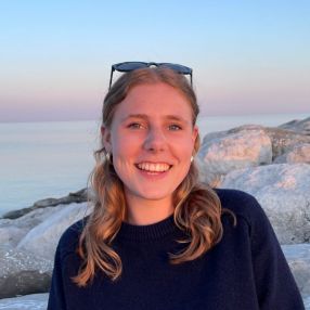 Lieke, Oppas in Berkel en Rodenrijs