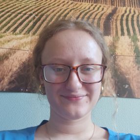 Emily, Babysitter in Barendrecht
