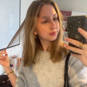 Veerle, Babysitter in Sassenheim