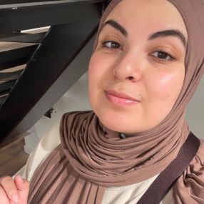 Soraya, Babysitter in Houten