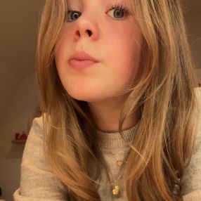Guusje, Oppas in Horst aan de Maas