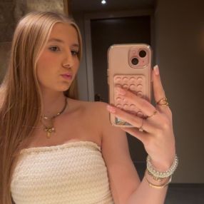 Lisa, Oppas in Bovenkarspel