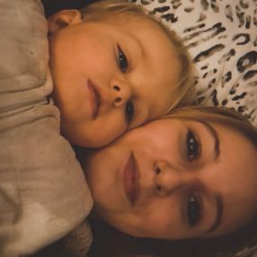 Hanna, Babysitter in Katwijk