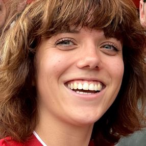 Marleen, Babysitter in Beuningen