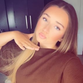 Saška, Oppas in Roosendaal