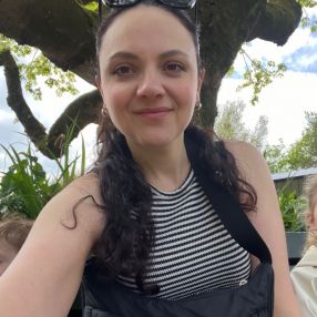 Polina, Family in Heerhugowaard