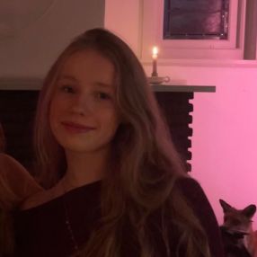 Sophie, Babysitter in Doorn