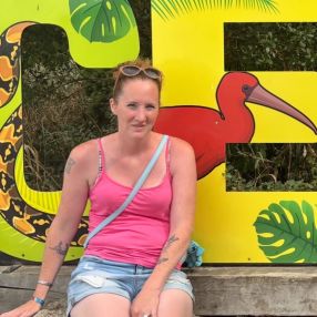 Samantha, Babysitter in Zoetermeer
