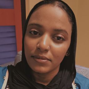 Maali, Oppas in Capelle aan Den IJssel