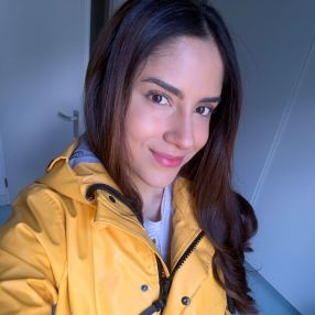 Natalia, Family in Diemen