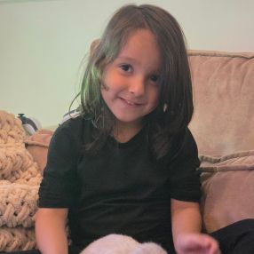 Zeynep, Family in Terborg