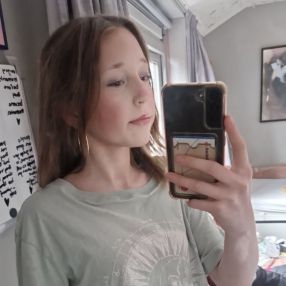 Allison, Babysitter in Noordwijk