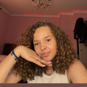 Jacelinn, Oppas in Krimpen aan Den IJssel