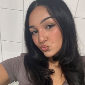 Jessica, Oppas in Nieuw-Vennep