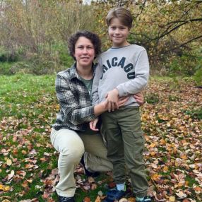 Marloes, Family in Epe