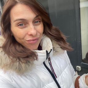 Francesca Romana, Gezin in Hoofddorp