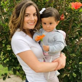 Camila, Babysitter in Wageningen