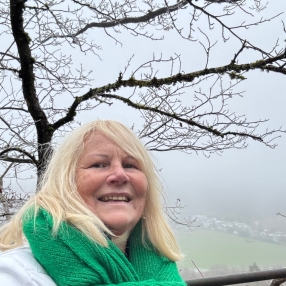 Petra, Oppas in Maarssen