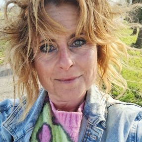 Marieke, Babysitter in Boxtel